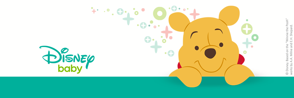 Chupete Latex Nuk 0 – 6 meses Winnie the pooh 2 unidades –  ParaFarmaciasOnline