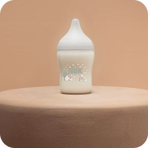 [Translate to Spanish (Reborn):] NUK Perfect Match bottle