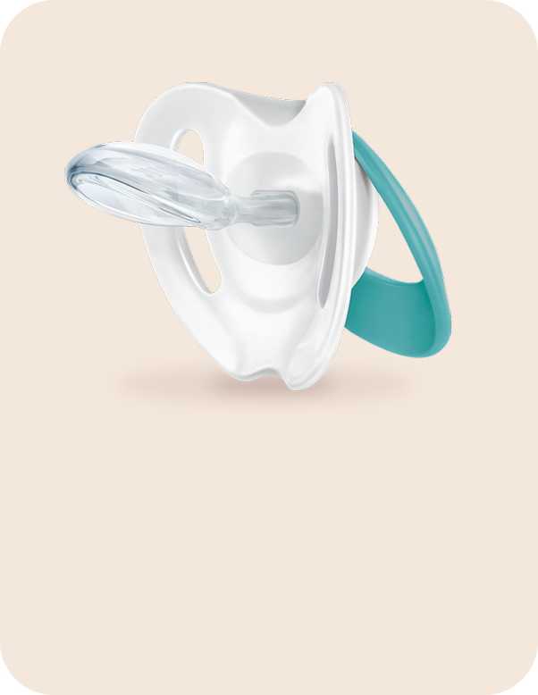 [Translate to Spanish (Reborn):] Soother