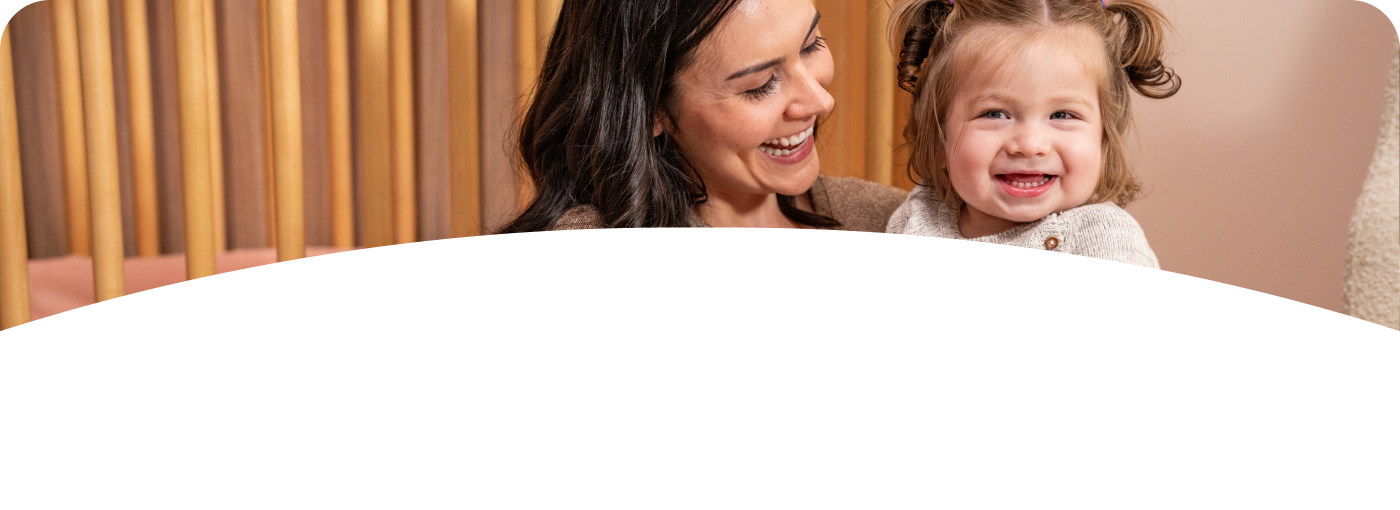 [Translate to Spanish (Reborn):] Mother and Baby