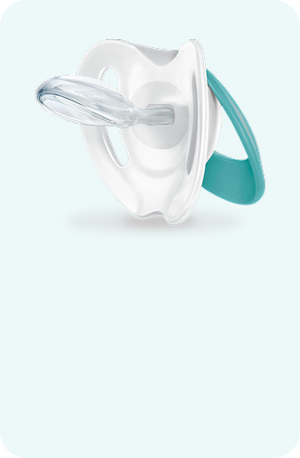 [Translate to Spanish (Reborn):] Soother