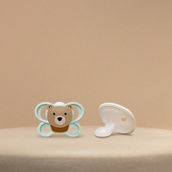 [Translate to Spanish (Reborn):] NUK Soothers