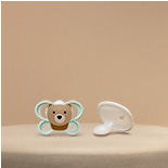 [Translate to Spanish (Reborn):] NUK Soothers