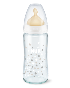 Biberon Silicona Nuk Anticolic Profesional 0 - 6 Meses 300 Ml - Farmacia  Online Barata Liceo. Envíos 24/48 Horas.