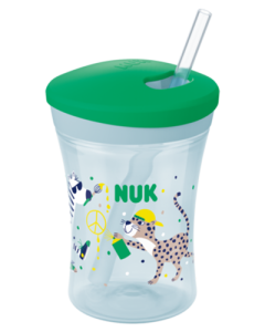 Action Cup Evolution NUK