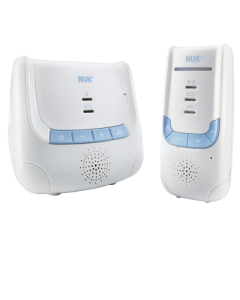 NUK Babyphone Eco Control