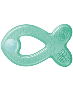 Mordedor Extra Refrigerable NUK