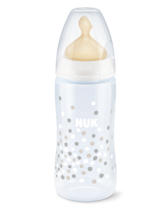 First Choice+ Controlo de temperatura, 300 ml, Látex