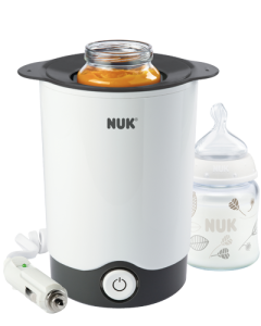 NUK Thermo Express Plus Bottle Warmer