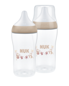 NUK Perfect Match Twin Set