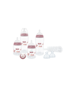 Set NUK First Choice Perfect Start