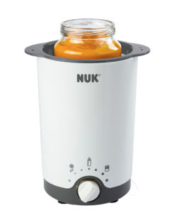 NUK Thermo 3in1 Bottle Warmer