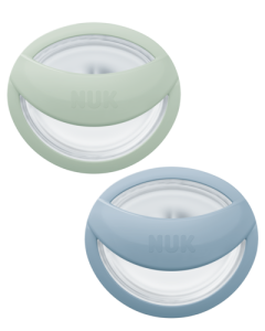 NUK Perfect Match Silikon-Schnuller