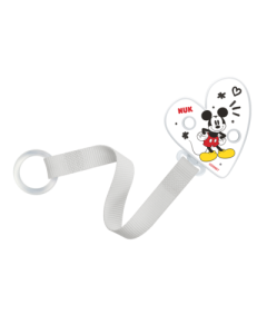 NUK Disney Mickey Mouse Soother Band