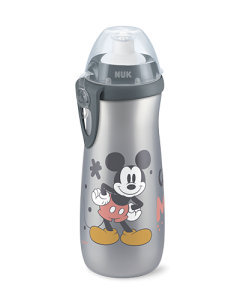 Sports Cup Mickey Mouse NUK
