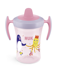 Trainer Cup Evolution NUK